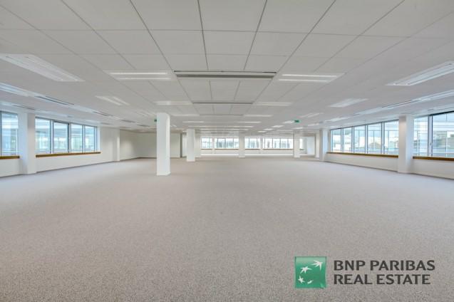 Bureau Gennevilliers 6624m² Location bureau Gennevilliers Hauts-de-Seine OLBUR2100103 14